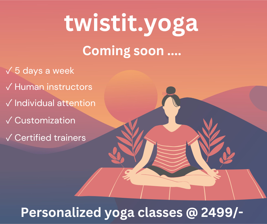 Twistit Yoga